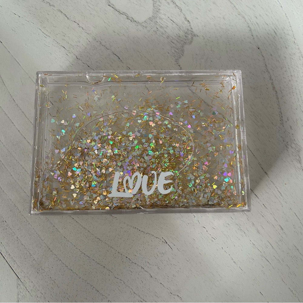 💙Love photo frame